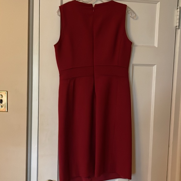 Designer dress - Picture 4 of 6